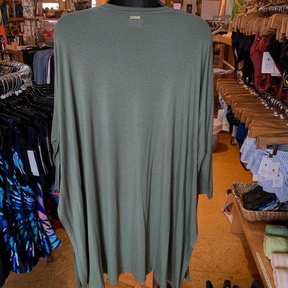 NWT DRESS/ COVERUP - Picture 6 of 6